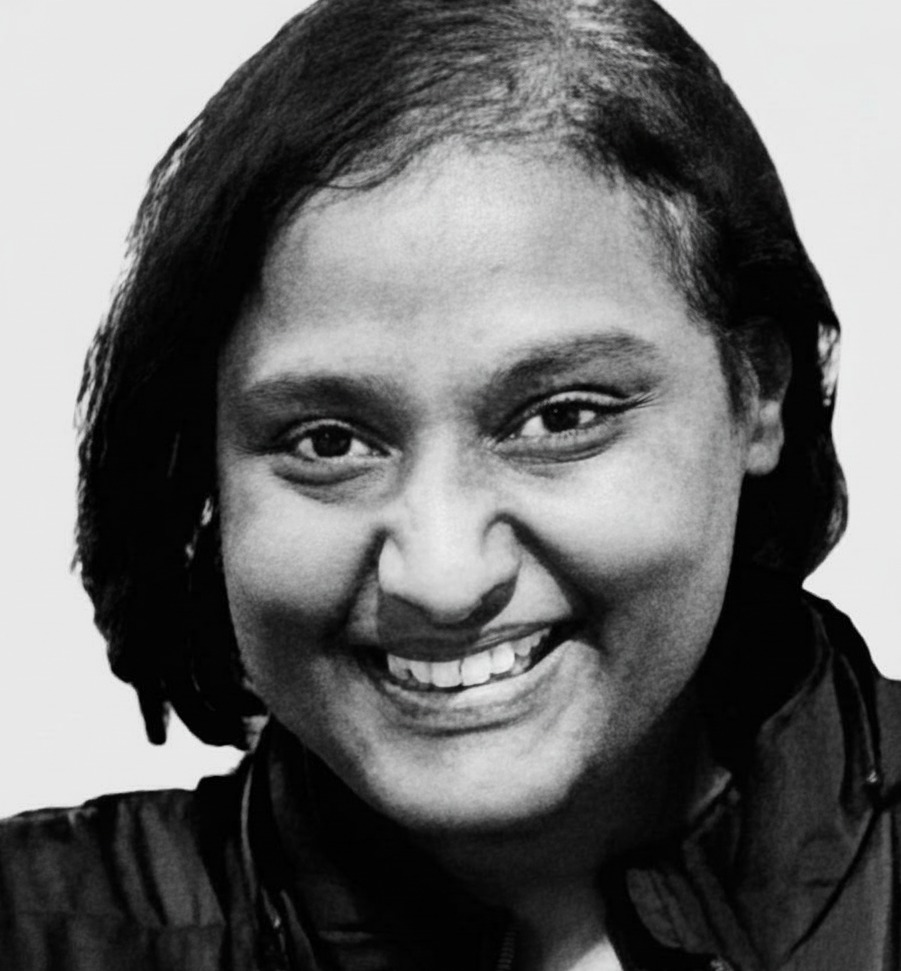 Dr. Jaya Kritika Ojha