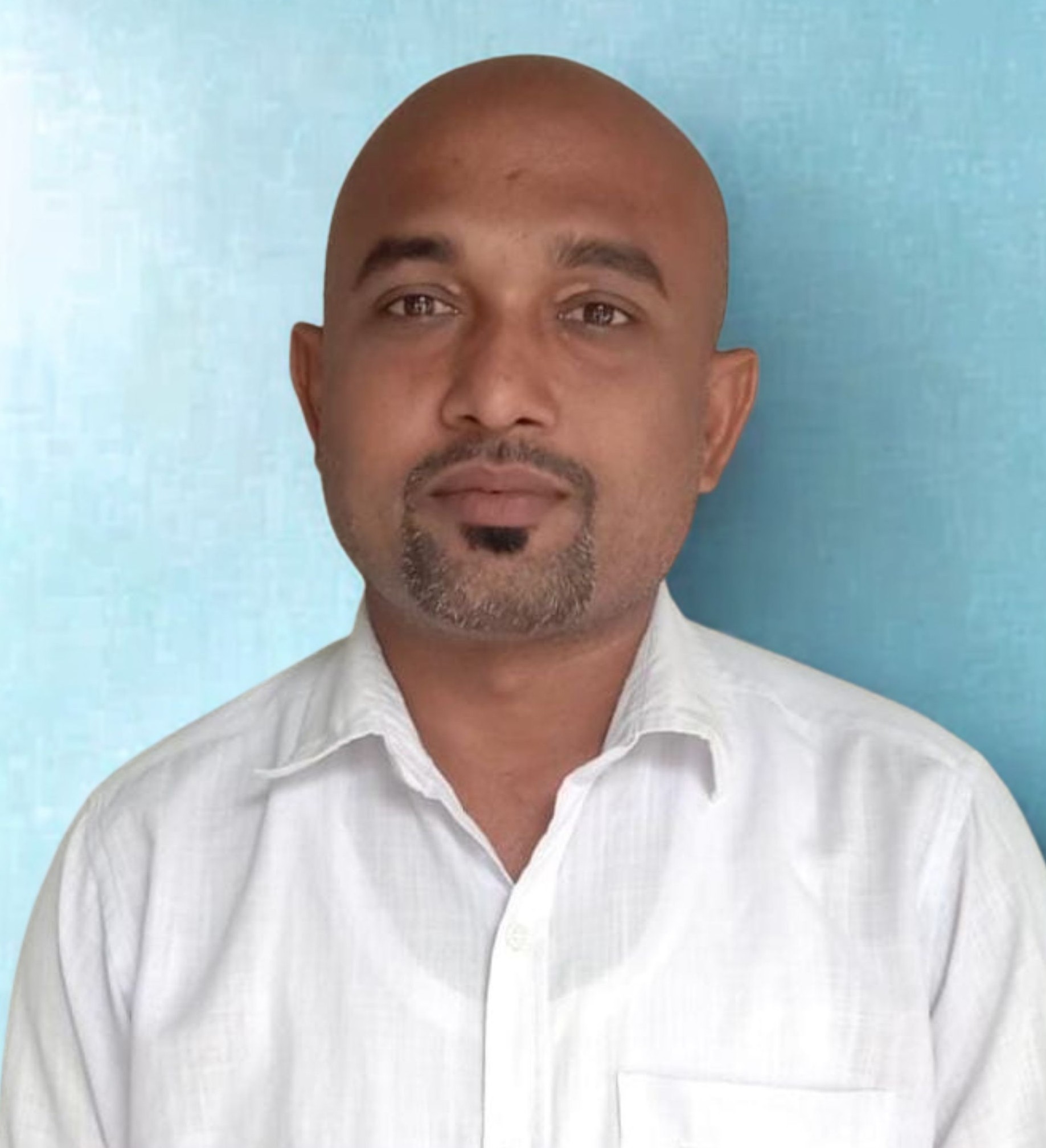 Mr. Laba Kumar Sarma
