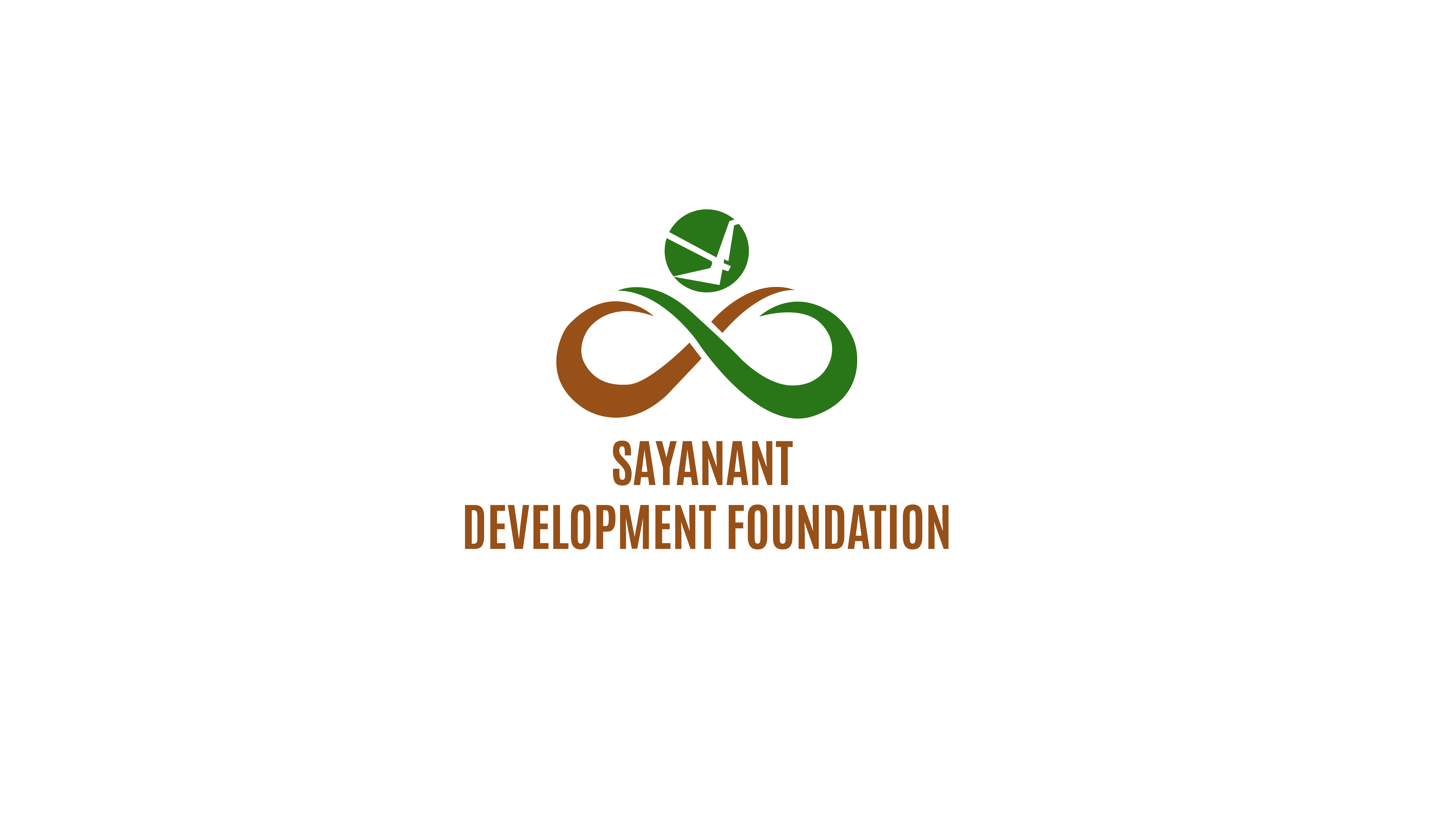 Sayanant Development Foundation logo